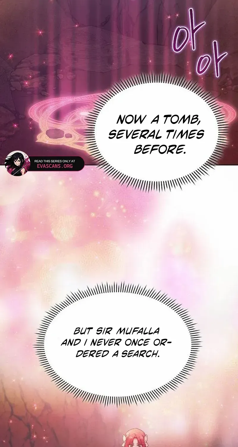 There Are No Benefits for the Possessor Chapter 28 page 9 - 