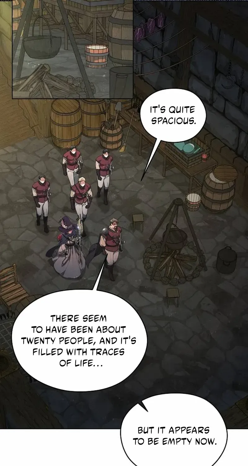 There Are No Benefits for the Possessor Chapter 28 page 81 - 