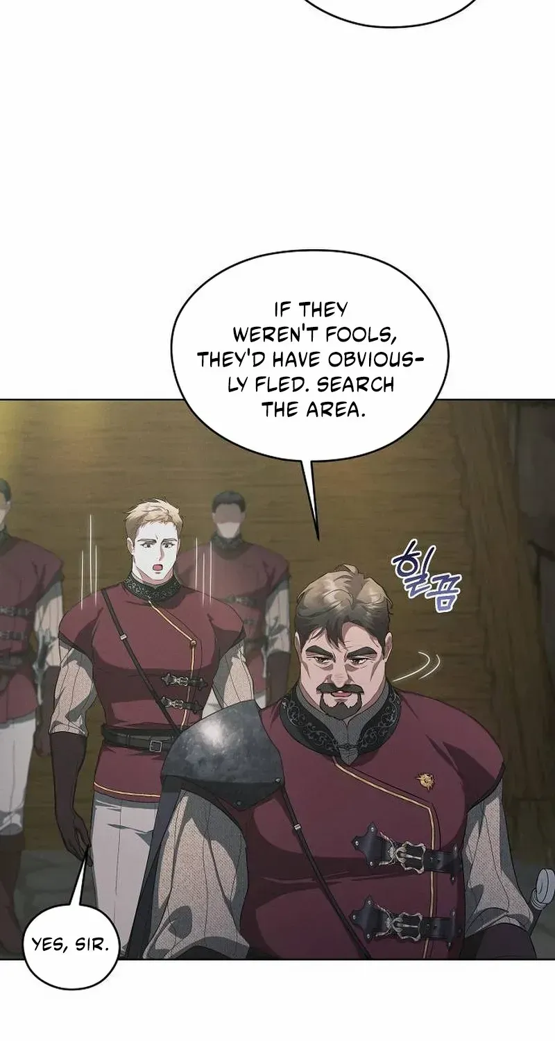 There Are No Benefits for the Possessor Chapter 28 page 82 - 