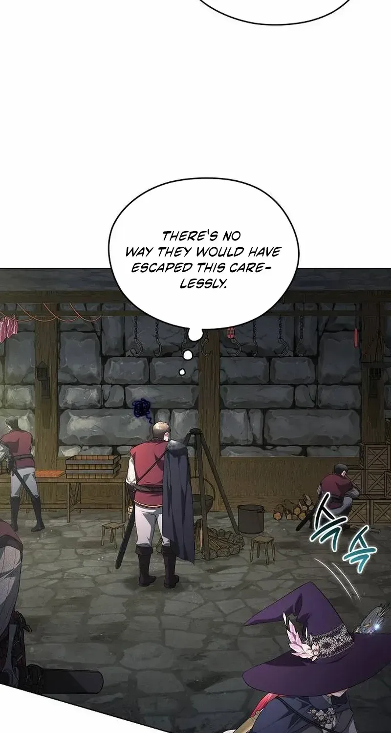 There Are No Benefits for the Possessor Chapter 28 page 85 - 