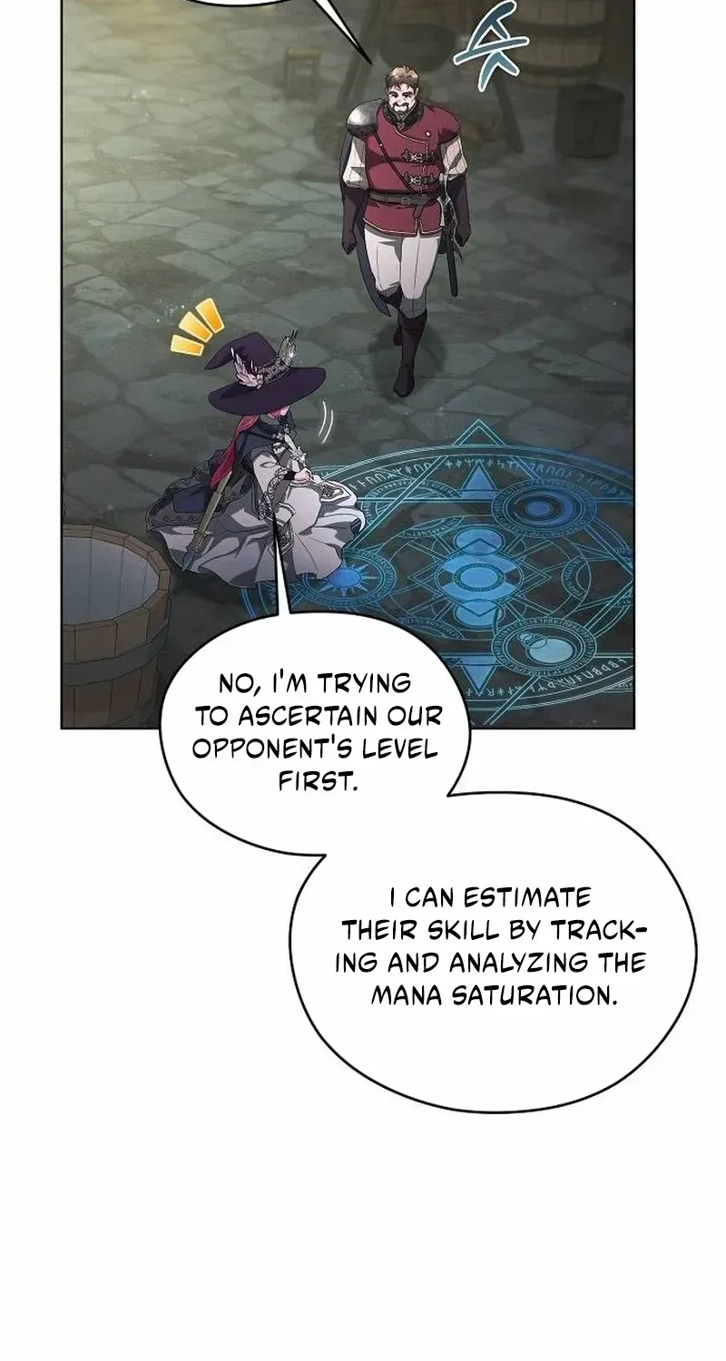 There Are No Benefits for the Possessor Chapter 28 page 87 - 