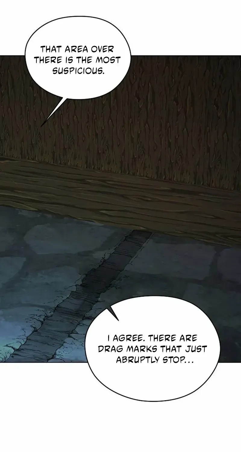 There Are No Benefits for the Possessor Chapter 28 page 91 - 