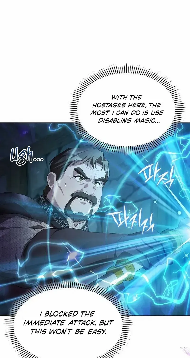 There Are No Benefits for the Possessor Chapter 29 page 22 - 