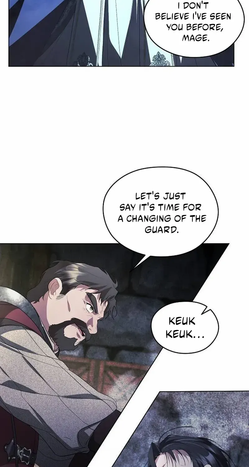 There Are No Benefits for the Possessor Chapter 29 page 26 - 