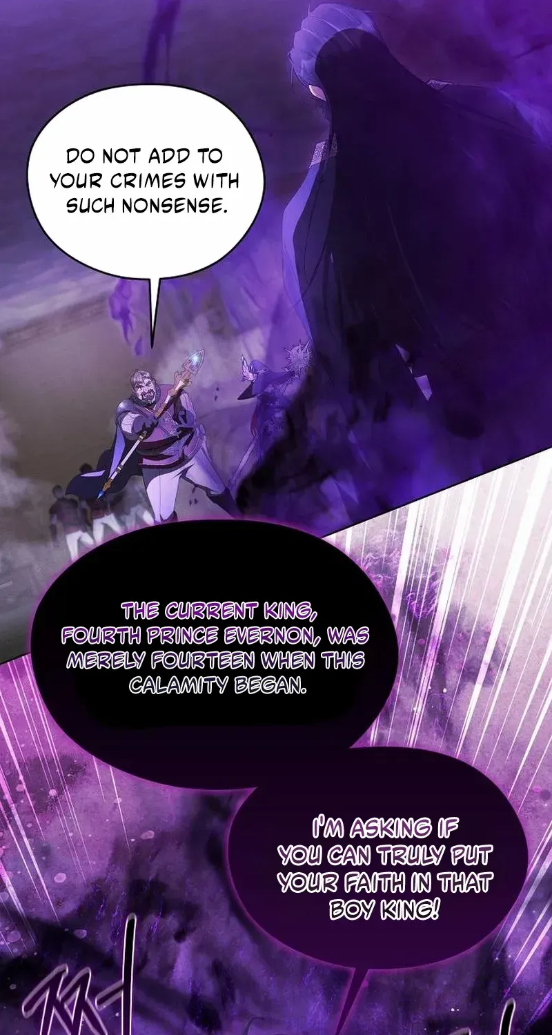 There Are No Benefits for the Possessor Chapter 29 page 28 - 