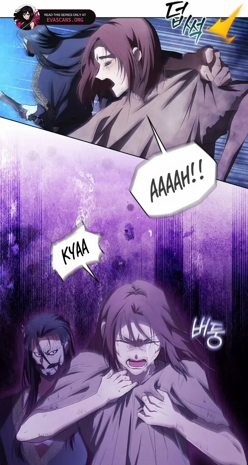 There Are No Benefits for the Possessor Chapter 29 page 33 - 