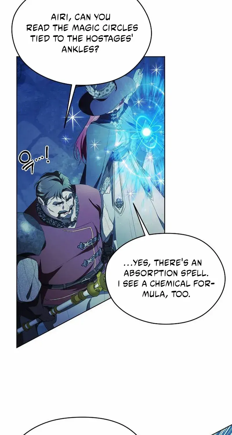 There Are No Benefits for the Possessor Chapter 29 page 35 - 