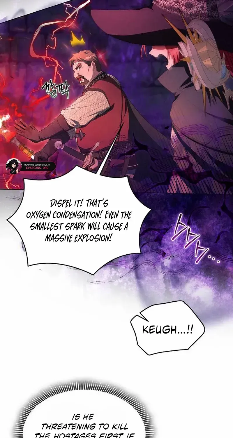 There Are No Benefits for the Possessor Chapter 29 page 47 - 