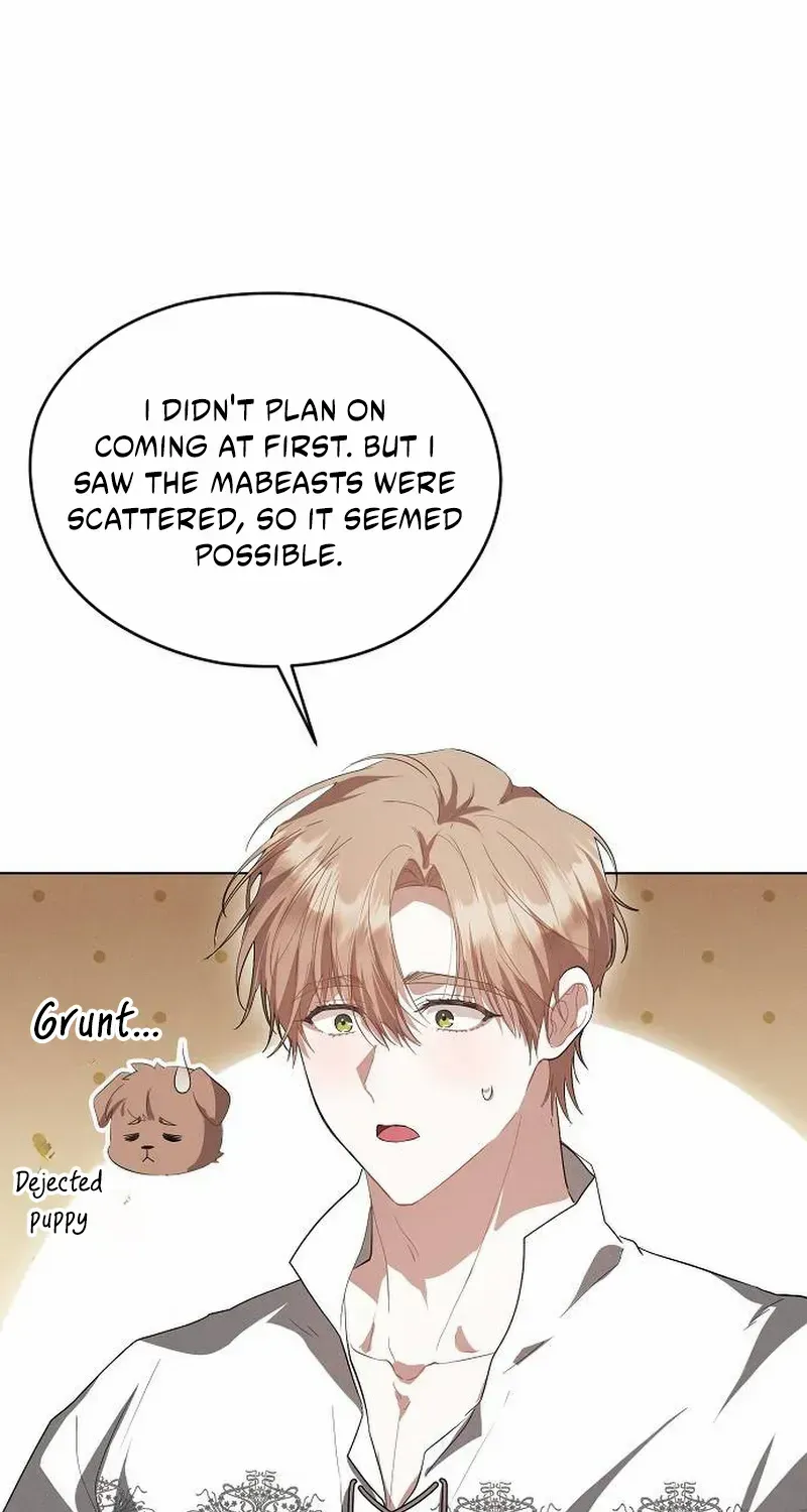 There Are No Benefits for the Possessor Chapter 29 page 61 - 