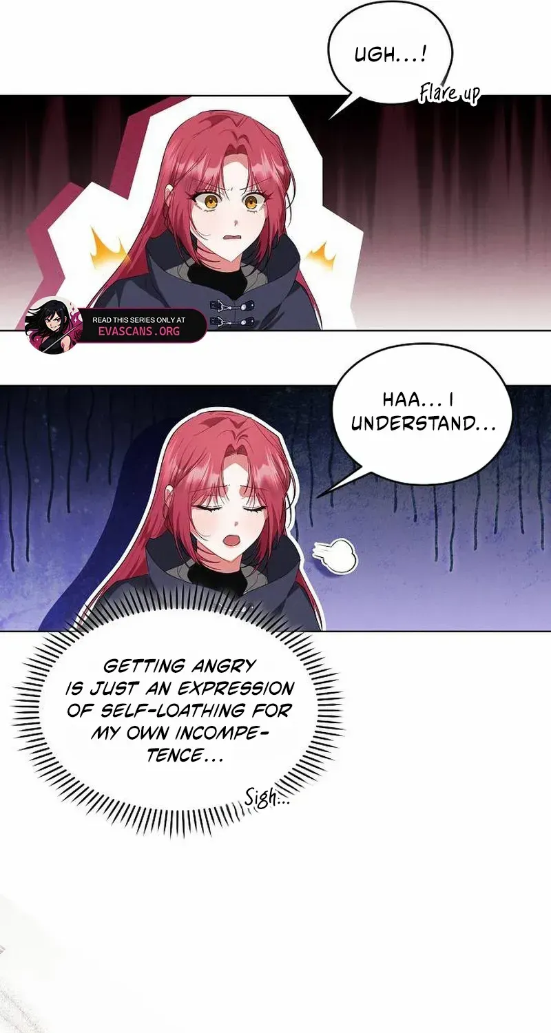 There Are No Benefits for the Possessor Chapter 29 page 63 - 
