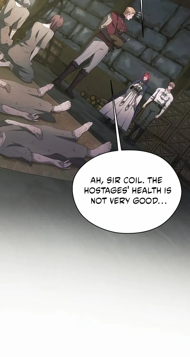 There Are No Benefits for the Possessor Chapter 29 page 65 - 