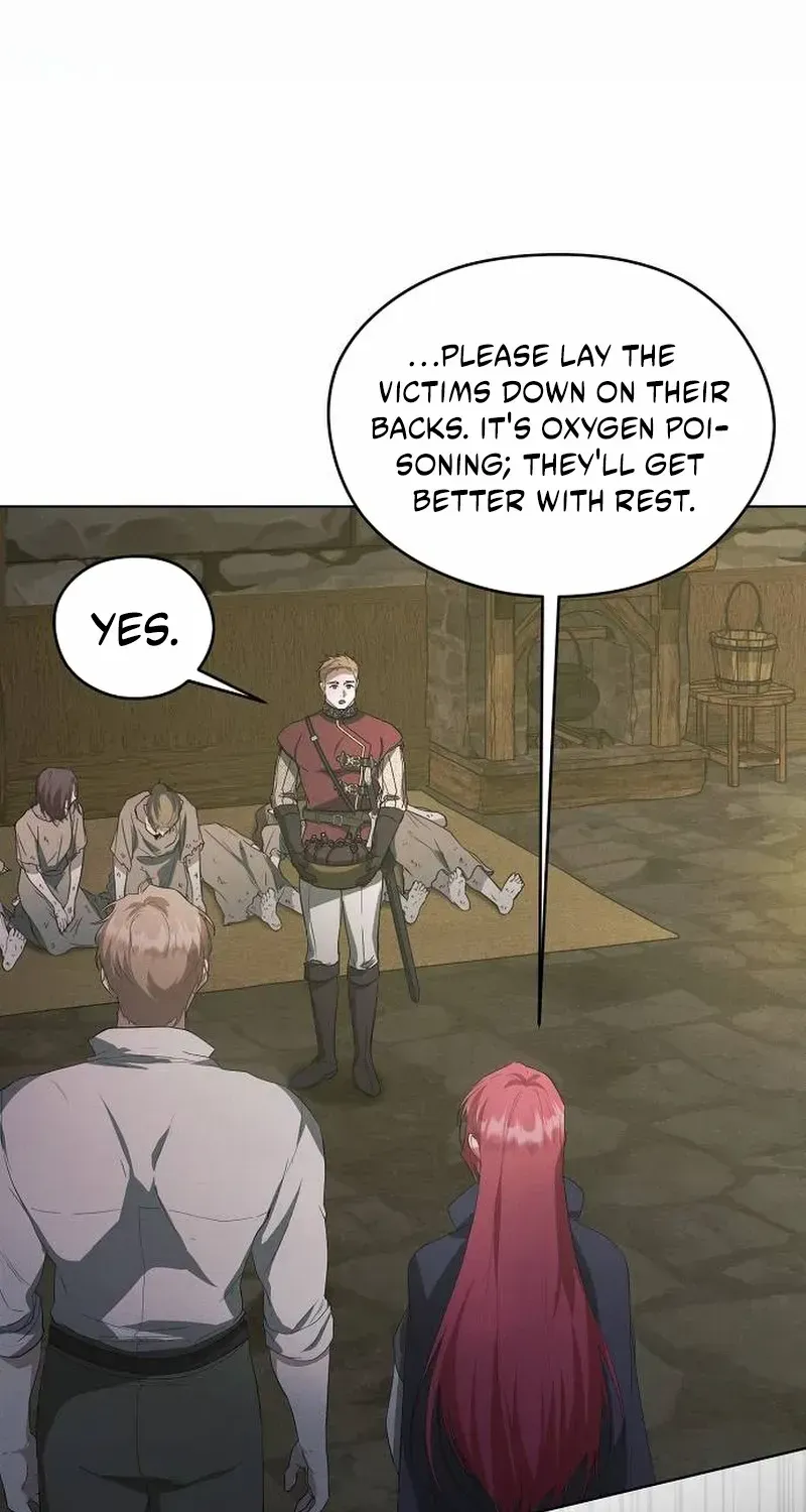 There Are No Benefits for the Possessor Chapter 29 page 66 - 