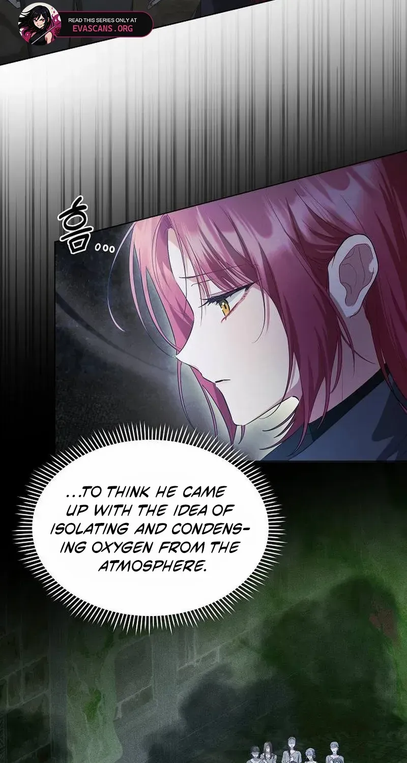 There Are No Benefits for the Possessor Chapter 29 page 67 - 