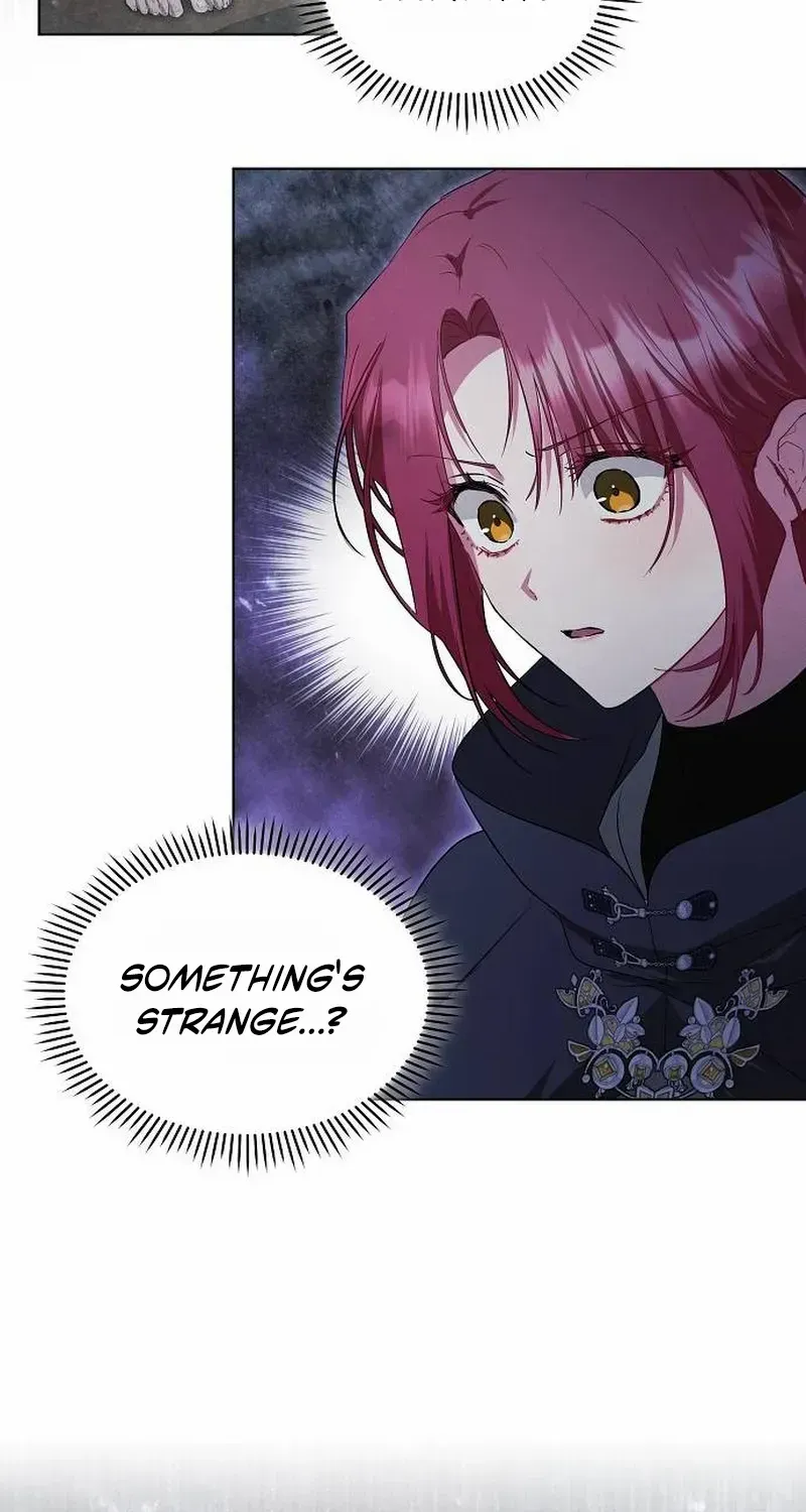 There Are No Benefits for the Possessor Chapter 29 page 70 - 