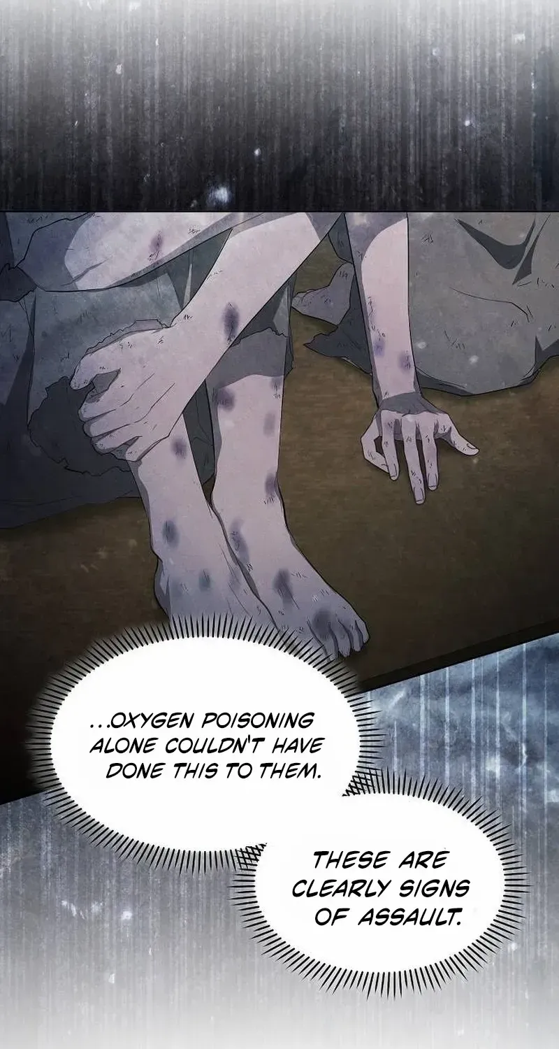 There Are No Benefits for the Possessor Chapter 29 page 71 - 