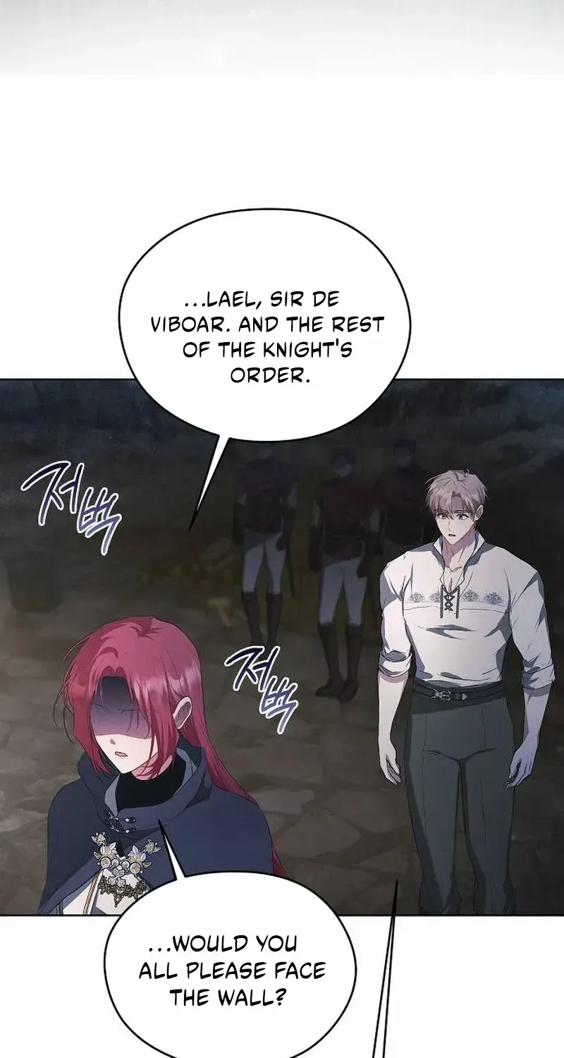 There Are No Benefits for the Possessor Chapter 29 page 72 - 