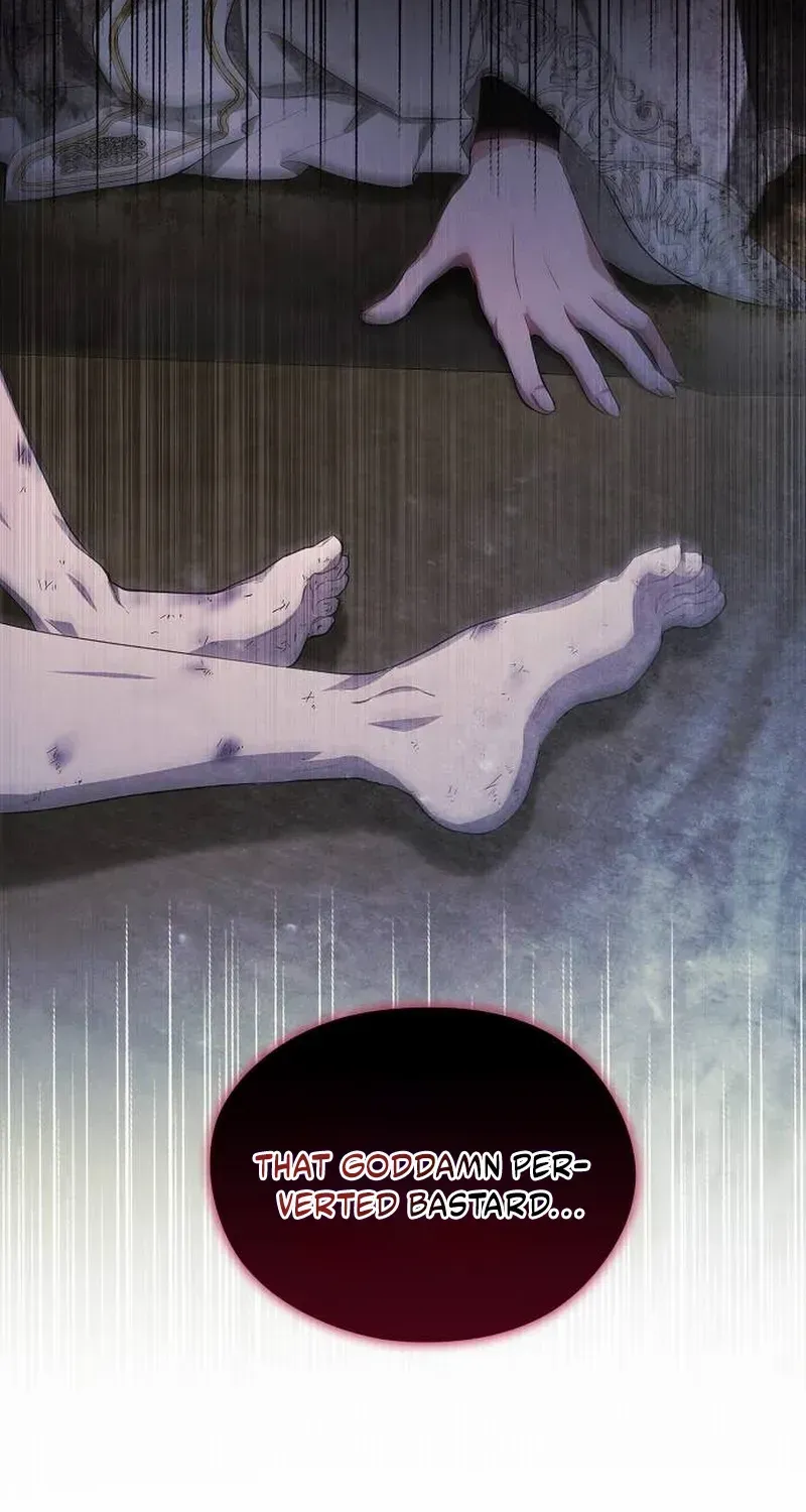 There Are No Benefits for the Possessor Chapter 29 page 79 - 
