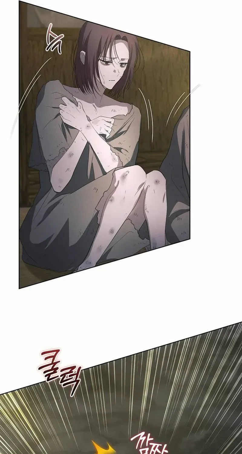 There Are No Benefits for the Possessor Chapter 29 page 81 - 