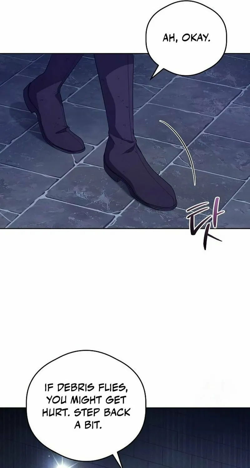 There Are No Benefits for the Possessor Chapter 3 page 102 - 