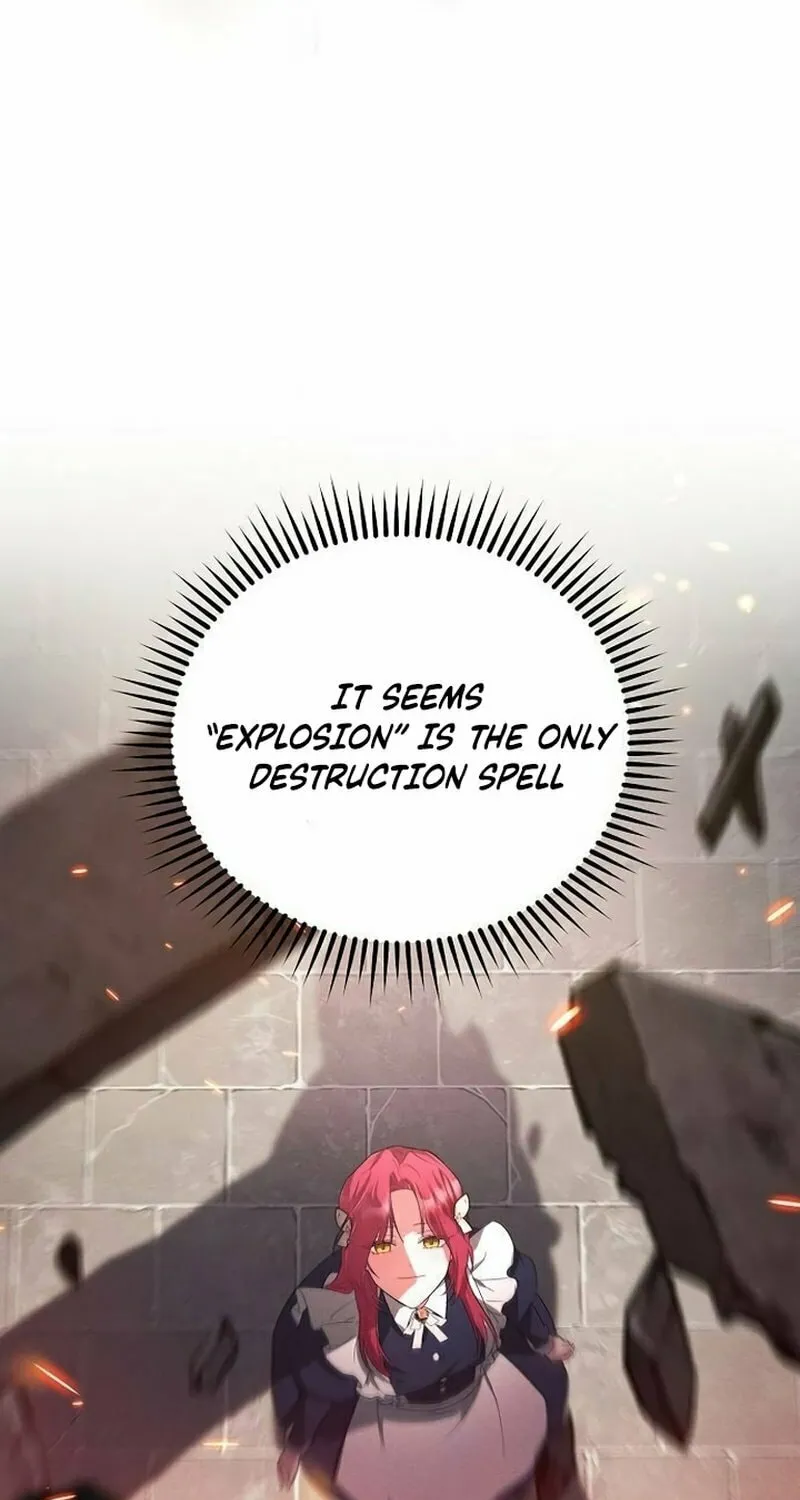 There Are No Benefits for the Possessor Chapter 3 page 110 - 