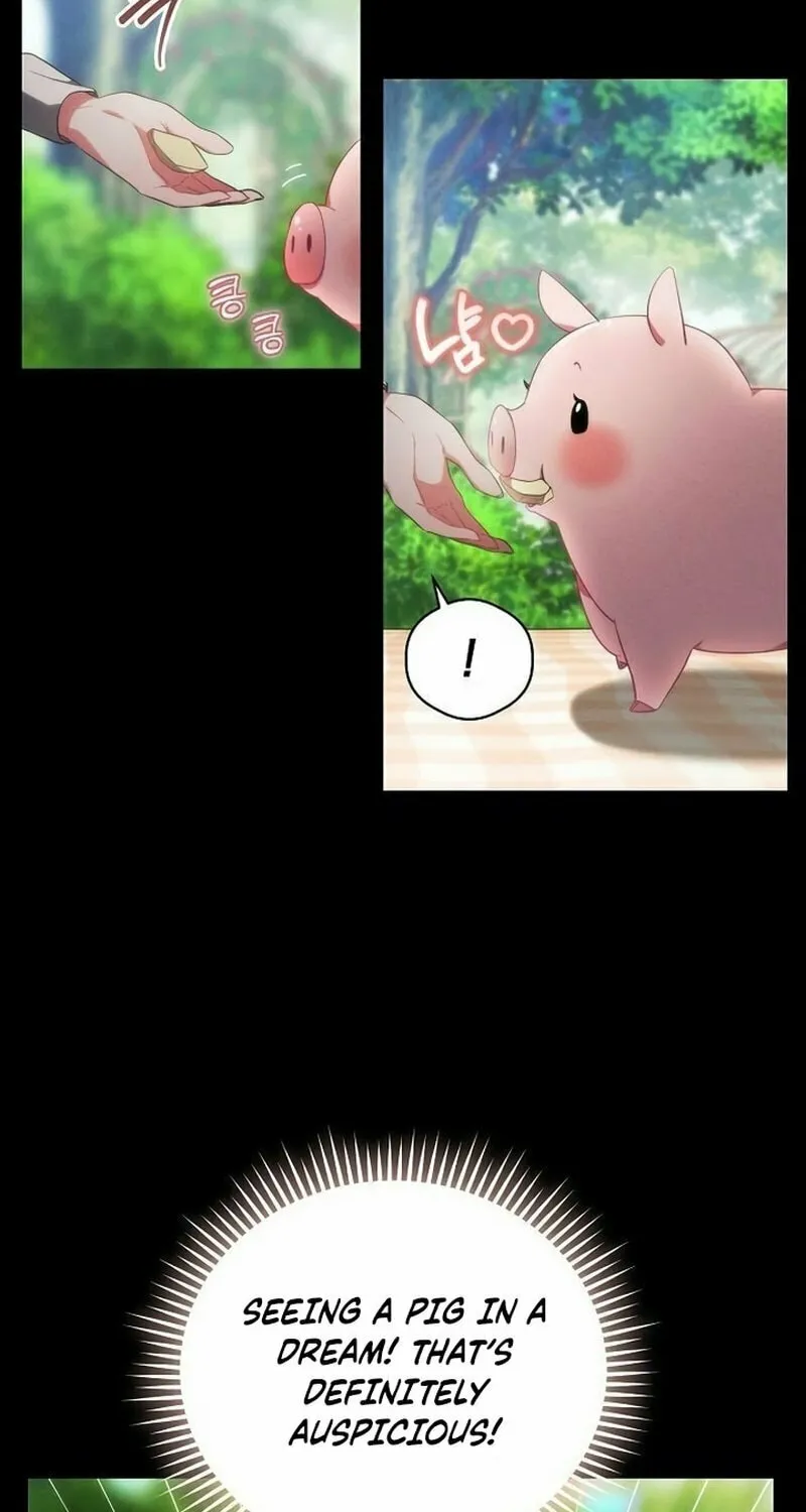 There Are No Benefits for the Possessor Chapter 3 page 121 - 