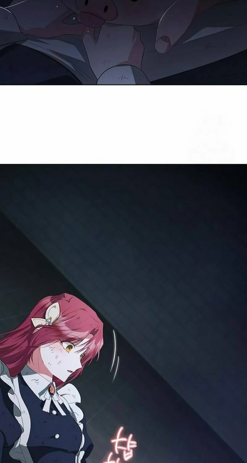 There Are No Benefits for the Possessor Chapter 3 page 128 - 