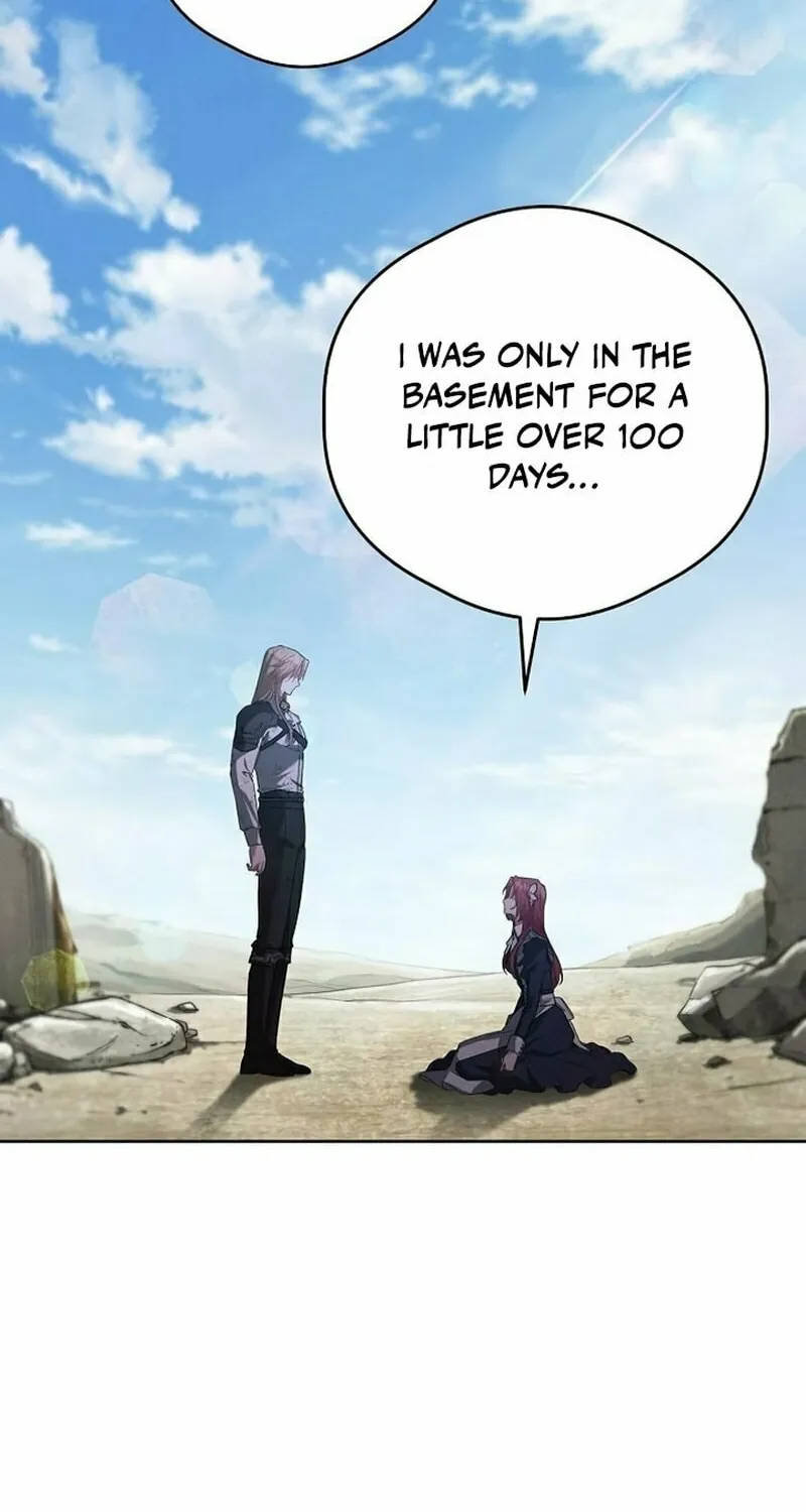 There Are No Benefits for the Possessor Chapter 3 page 14 - 