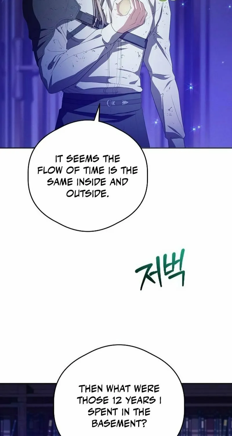 There Are No Benefits for the Possessor Chapter 3 page 28 - 