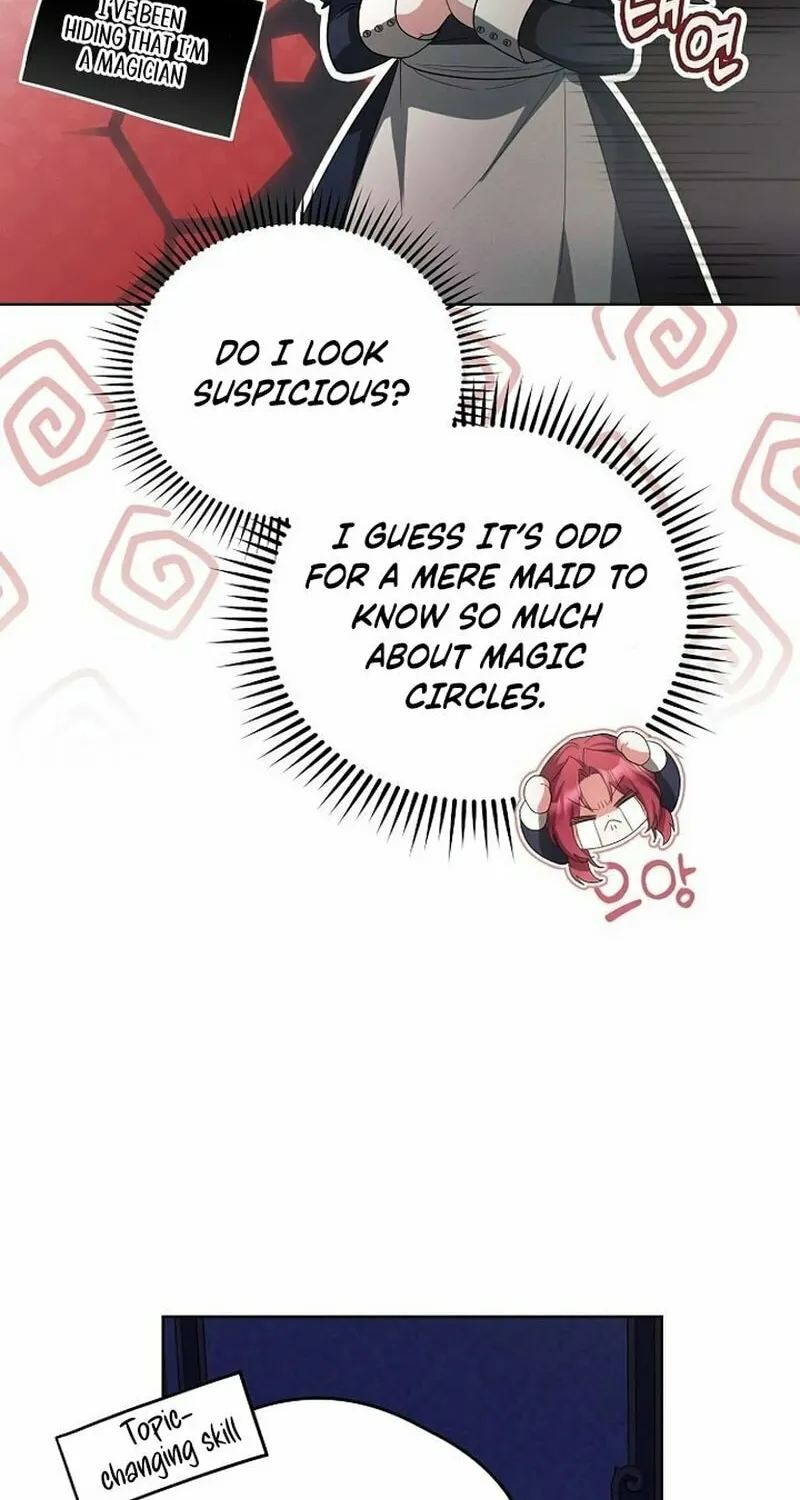 There Are No Benefits for the Possessor Chapter 3 page 33 - 