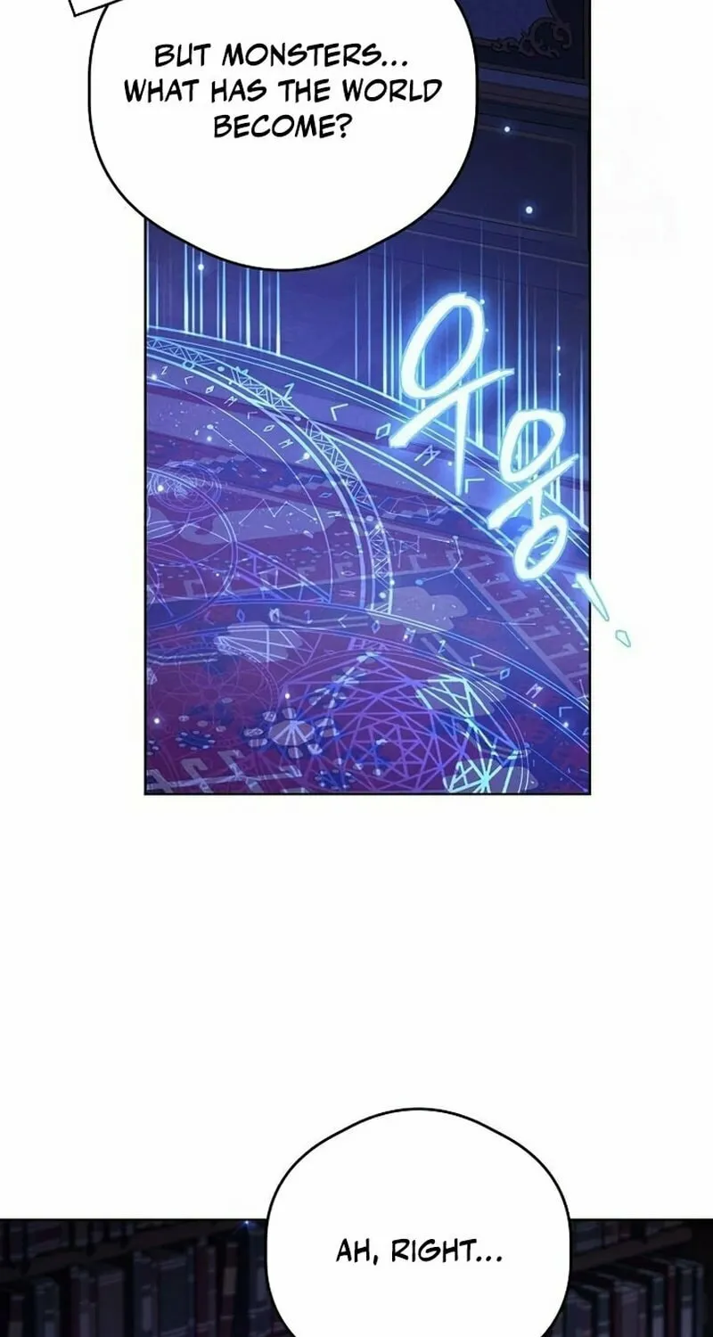 There Are No Benefits for the Possessor Chapter 3 page 34 - 