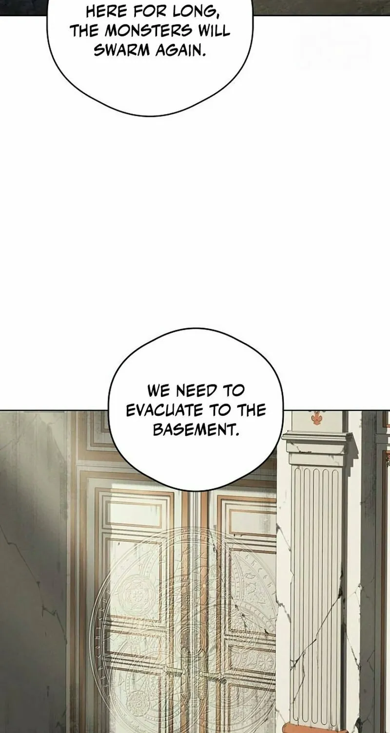 There Are No Benefits for the Possessor Chapter 3 page 5 - 