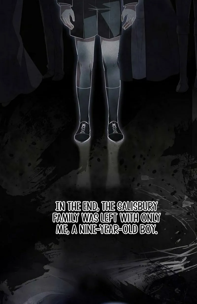 There Are No Benefits for the Possessor Chapter 3 page 47 - 