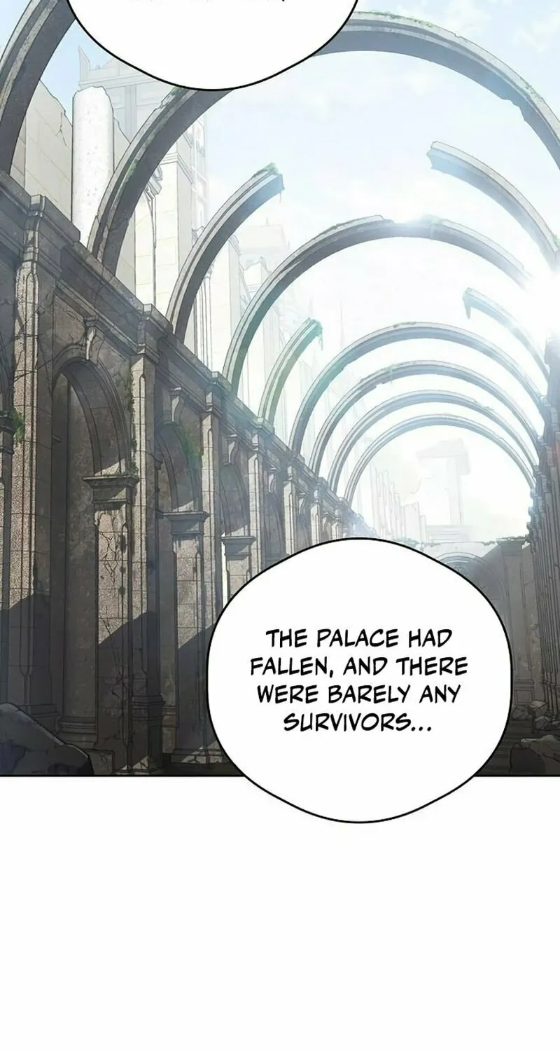 There Are No Benefits for the Possessor Chapter 3 page 59 - 