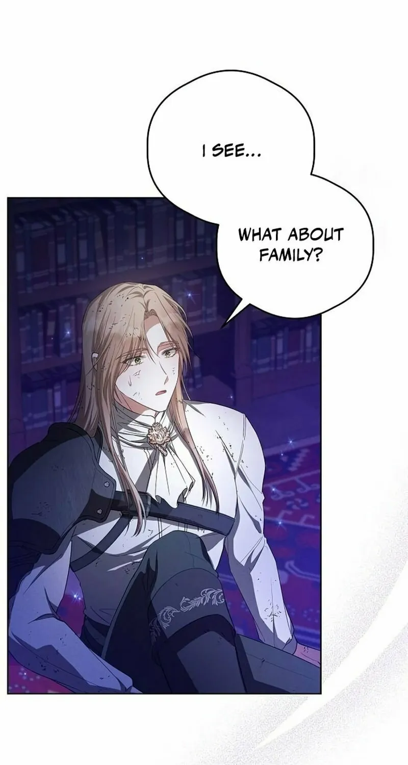 There Are No Benefits for the Possessor Chapter 3 page 63 - 