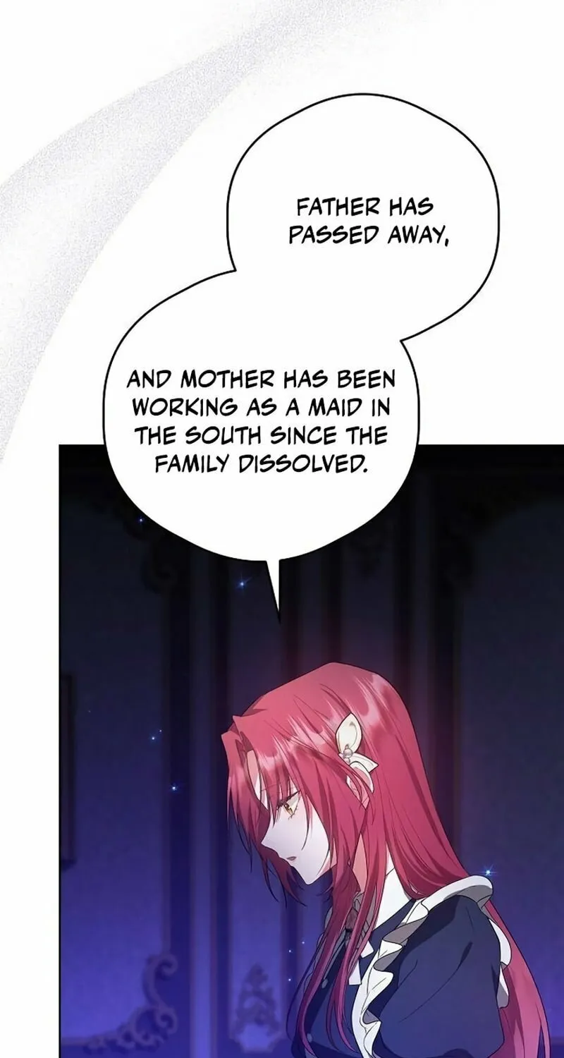 There Are No Benefits for the Possessor Chapter 3 page 64 - 