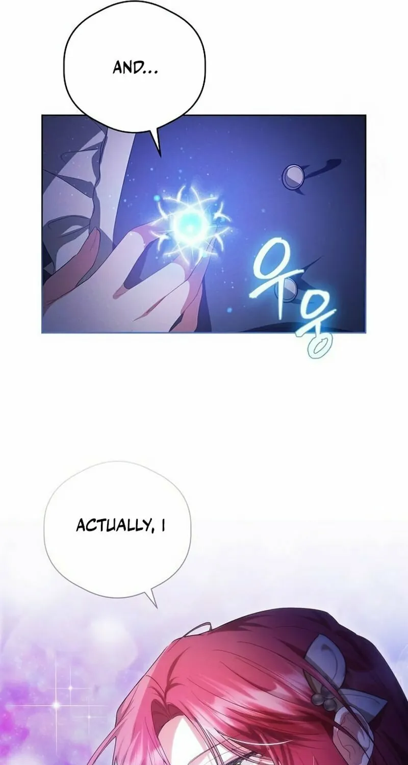 There Are No Benefits for the Possessor Chapter 3 page 66 - 