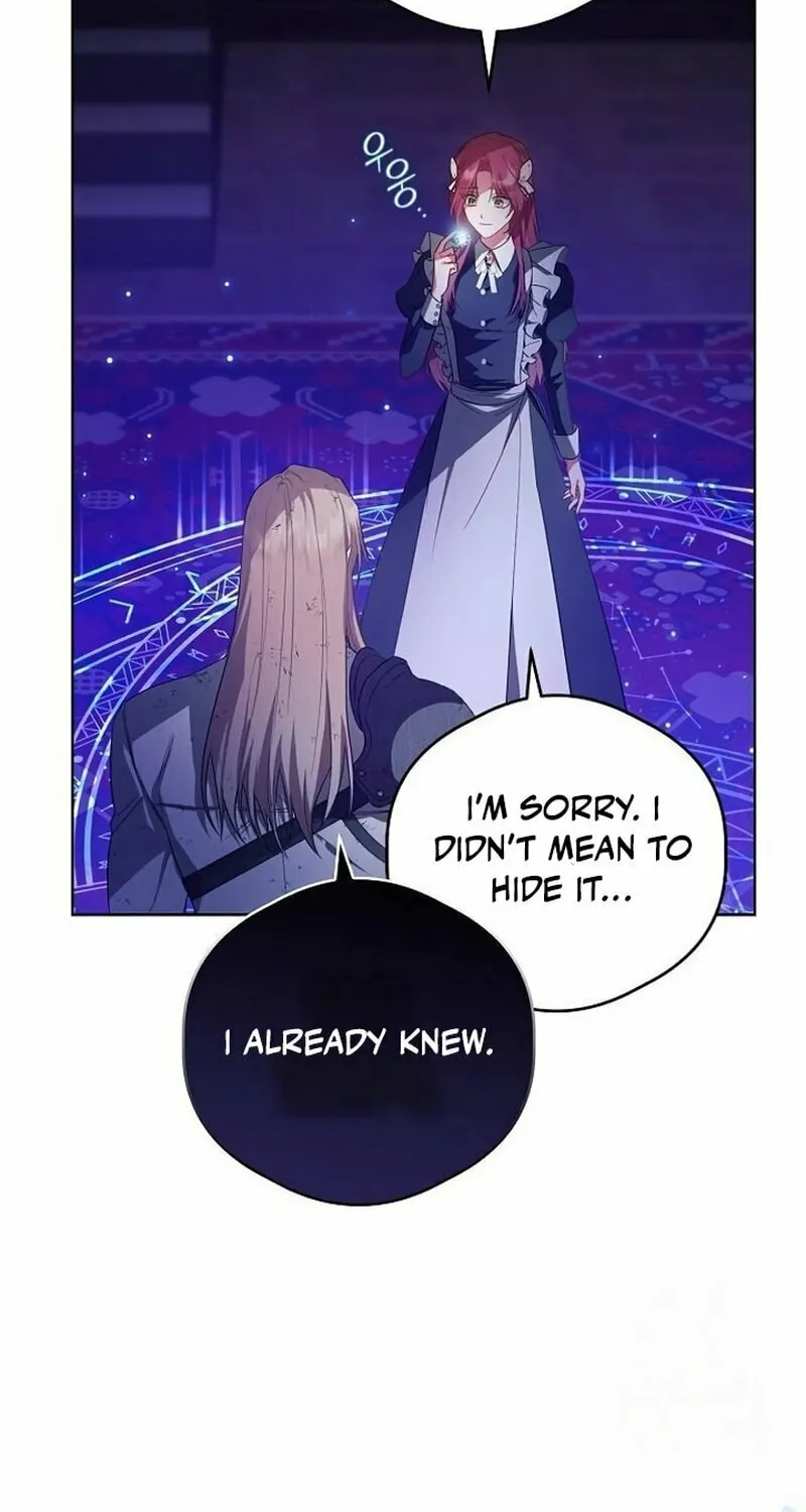 There Are No Benefits for the Possessor Chapter 3 page 69 - 