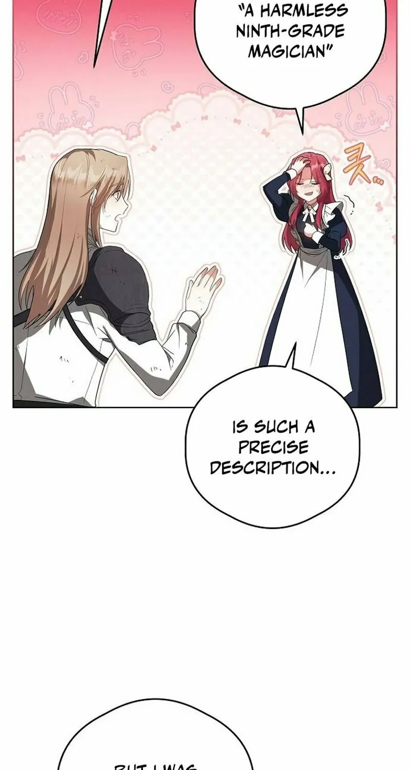 There Are No Benefits for the Possessor Chapter 3 page 75 - 