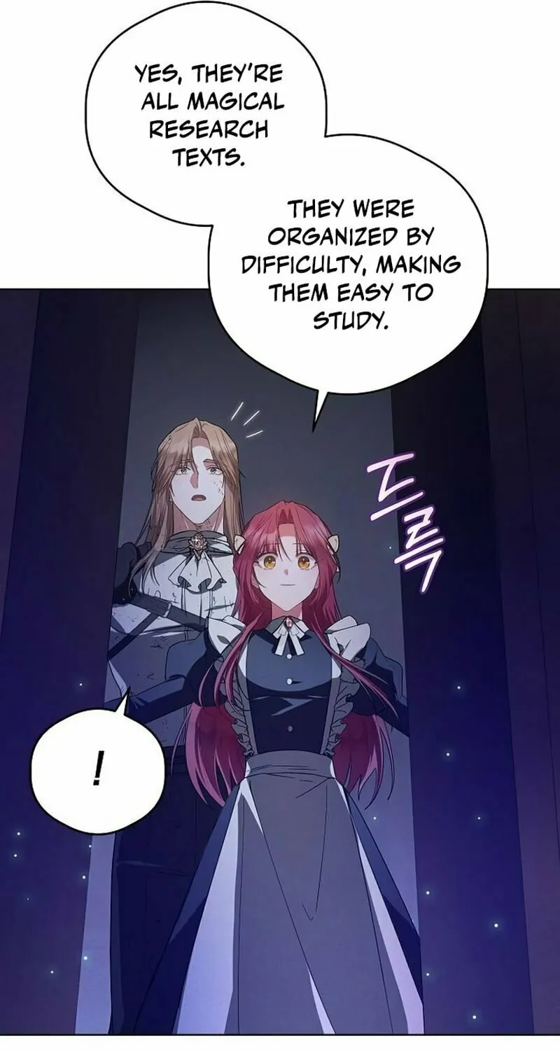 There Are No Benefits for the Possessor Chapter 3 page 84 - 