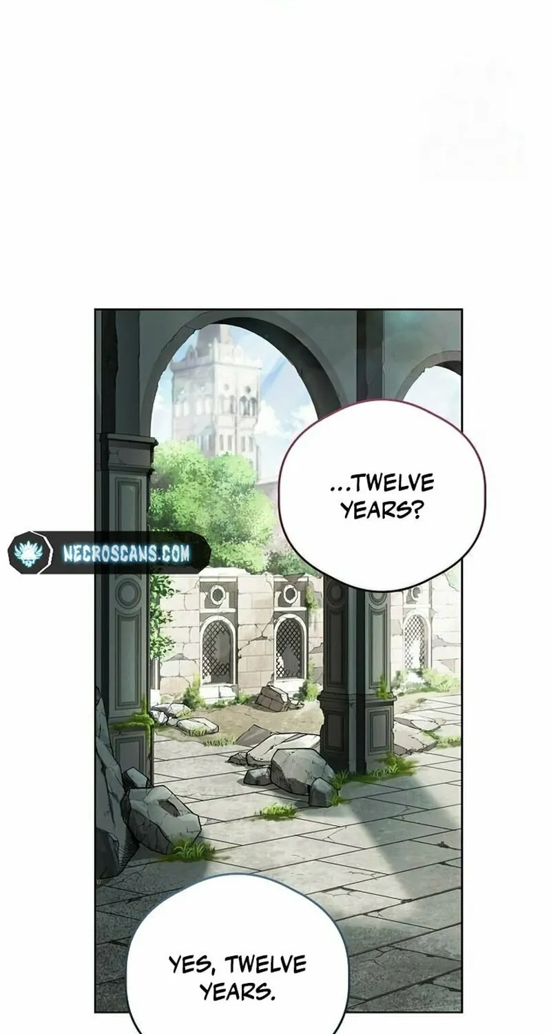 There Are No Benefits for the Possessor Chapter 3 page 10 - 