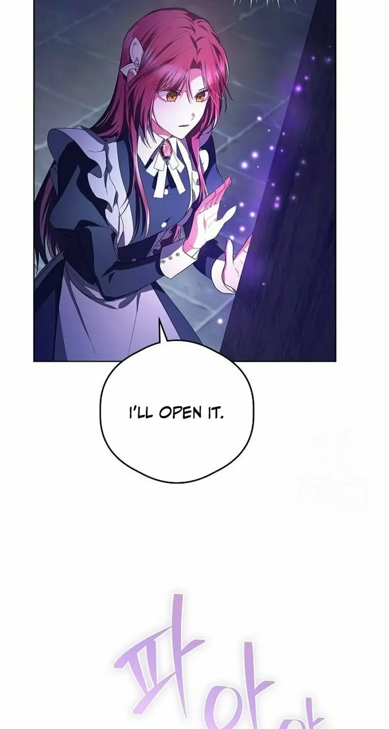 There Are No Benefits for the Possessor Chapter 3 page 91 - 