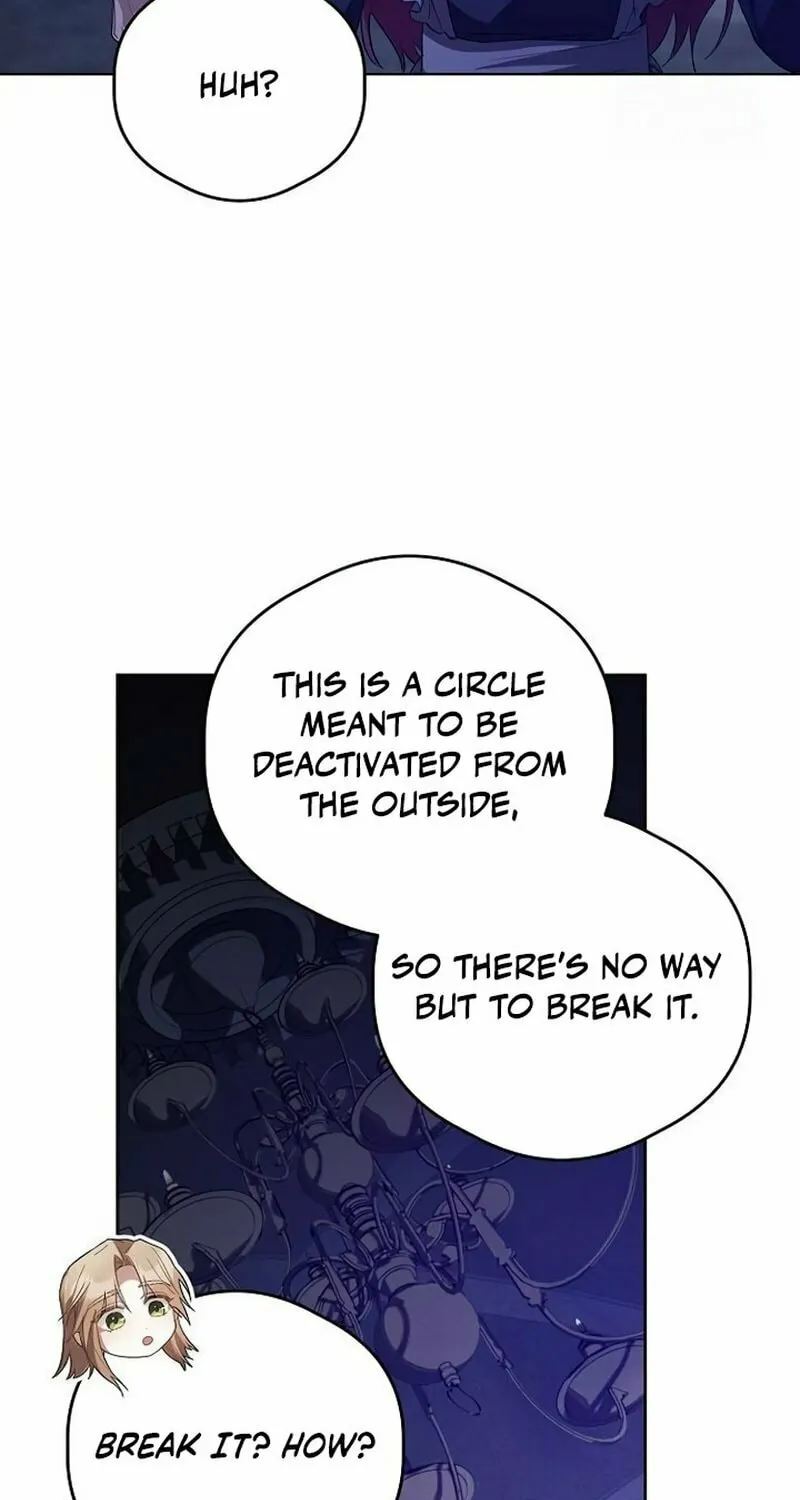 There Are No Benefits for the Possessor Chapter 3 page 100 - 