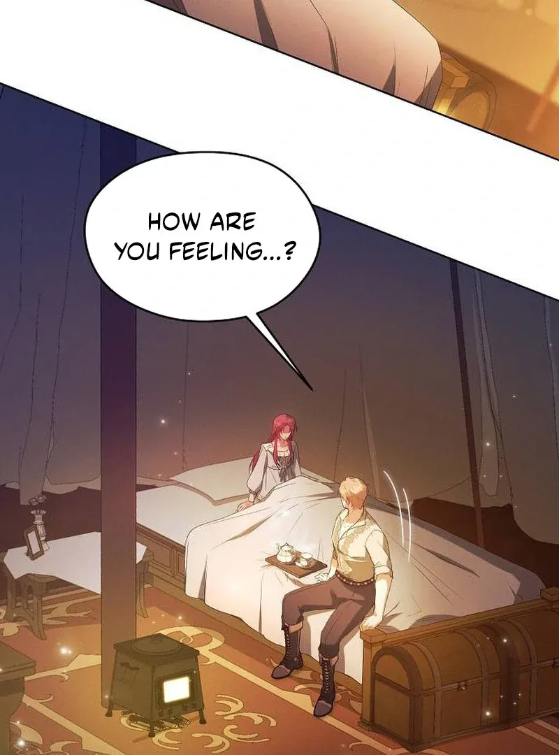 There Are No Benefits for the Possessor Chapter 30 page 104 - 