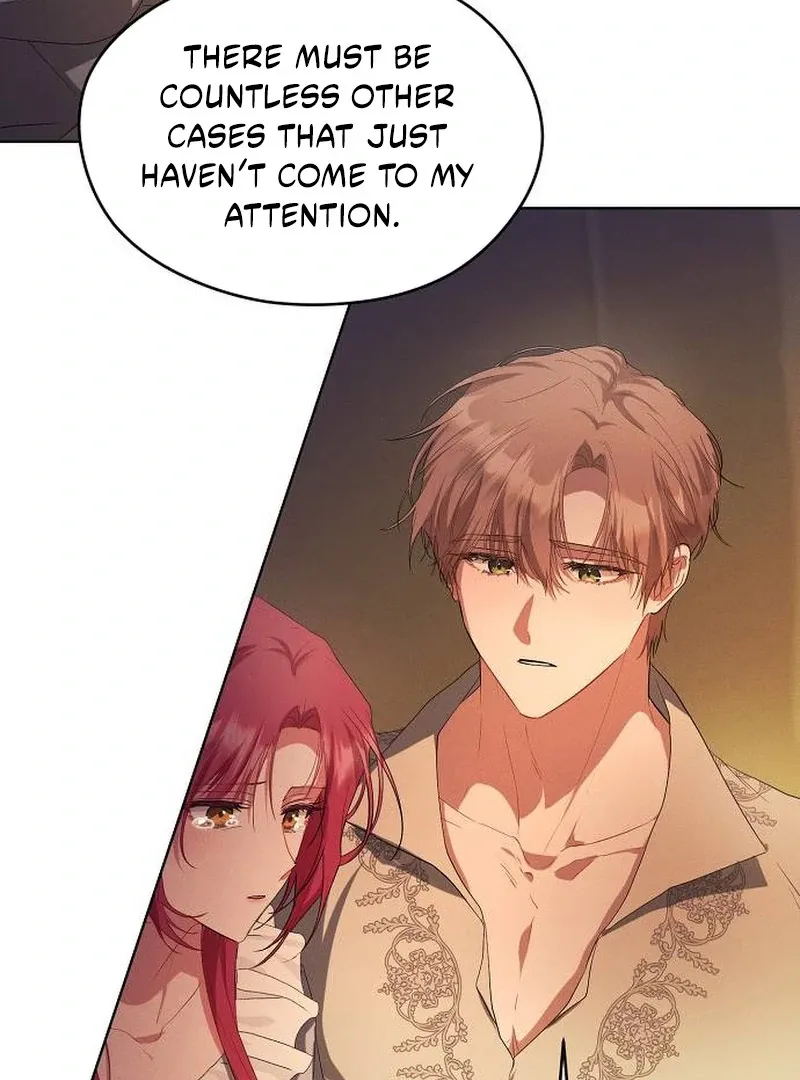 There Are No Benefits for the Possessor Chapter 30 page 114 - 