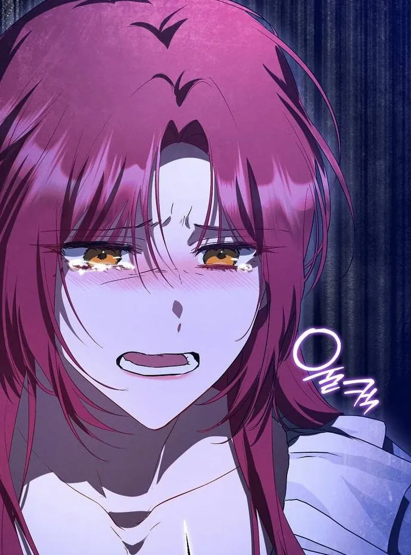 There Are No Benefits for the Possessor Chapter 30 page 116 - 