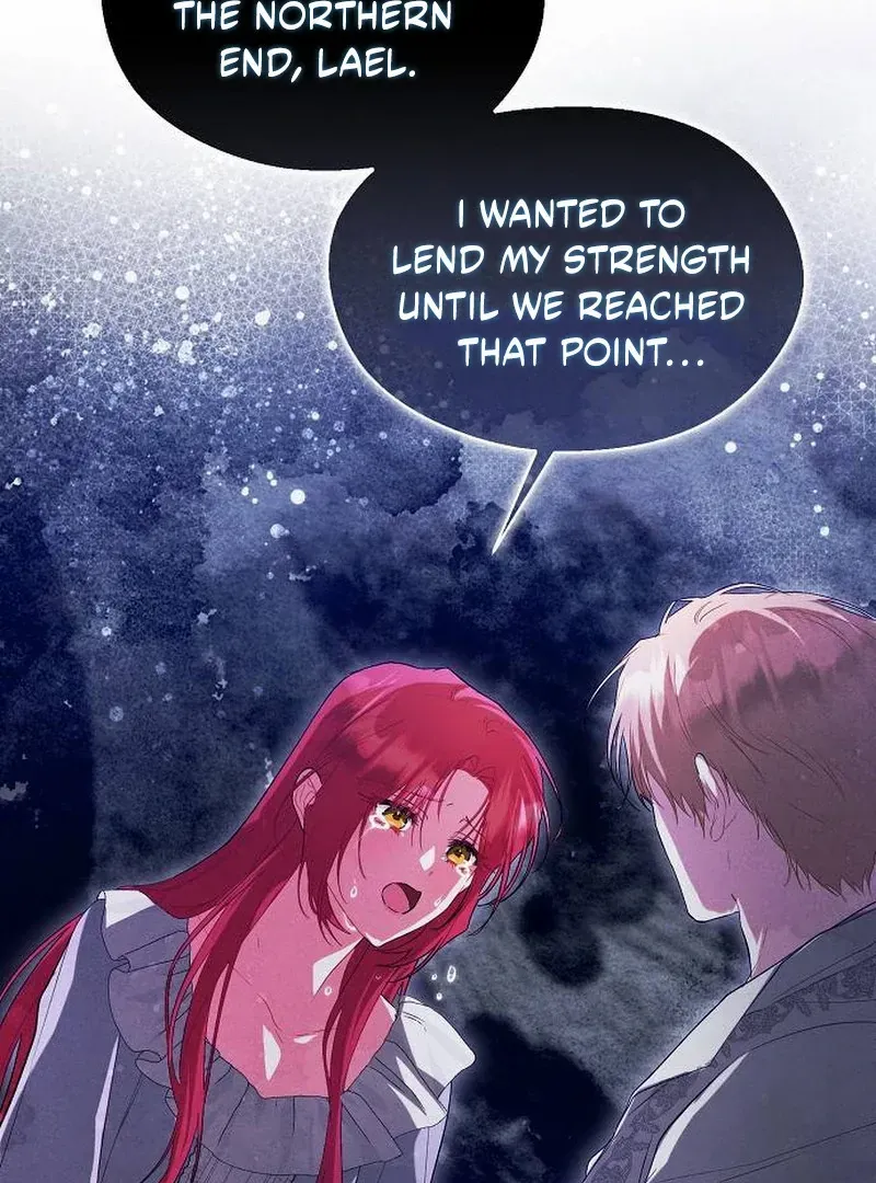 There Are No Benefits for the Possessor Chapter 30 page 125 - 