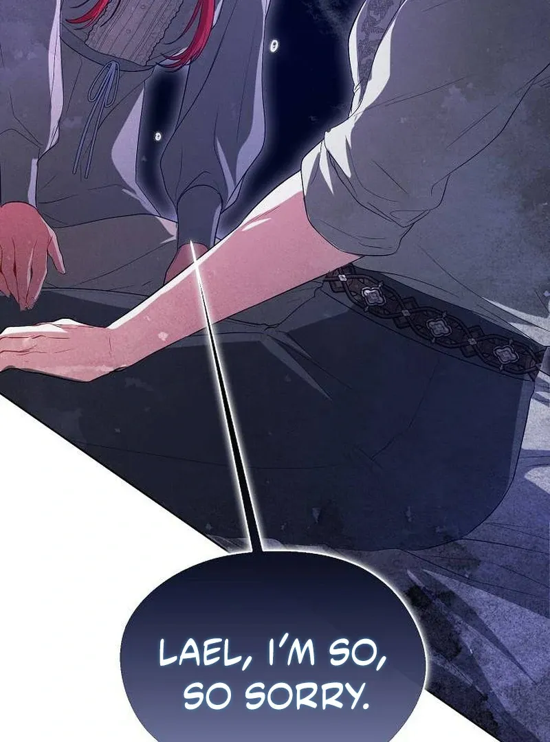 There Are No Benefits for the Possessor Chapter 30 page 126 - 