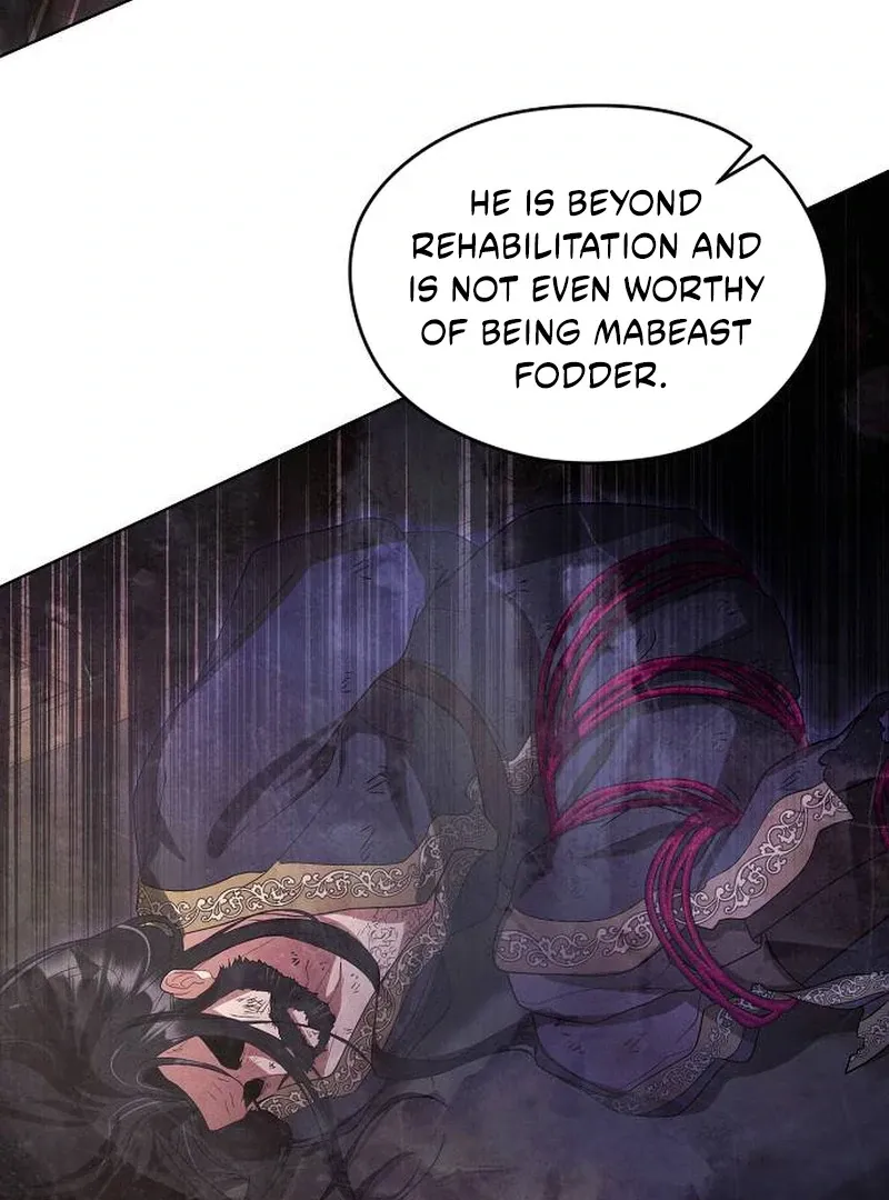 There Are No Benefits for the Possessor Chapter 30 page 16 - 