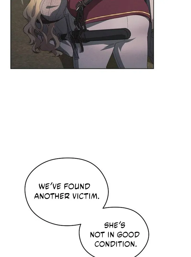 There Are No Benefits for the Possessor Chapter 30 page 3 - 