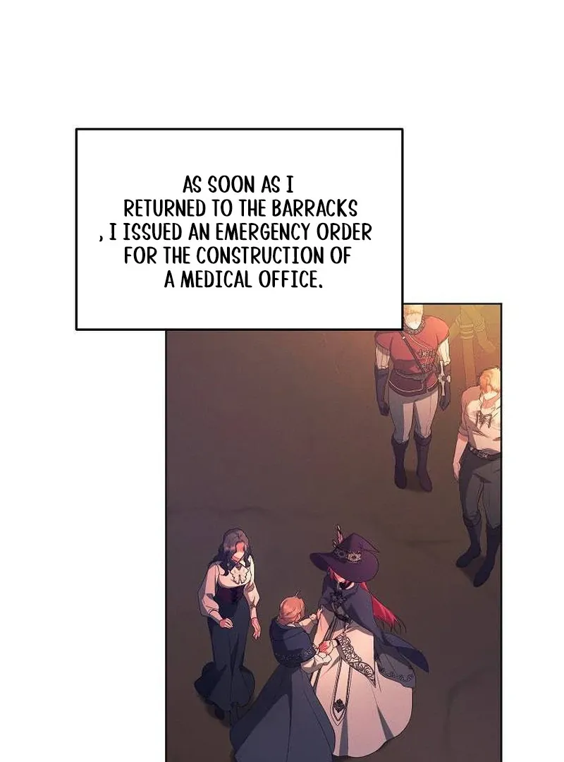 There Are No Benefits for the Possessor Chapter 30 page 27 - 